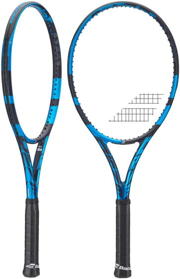 Теннисная ракетка Babolat Pure Drive Tour, арт. 101439-136