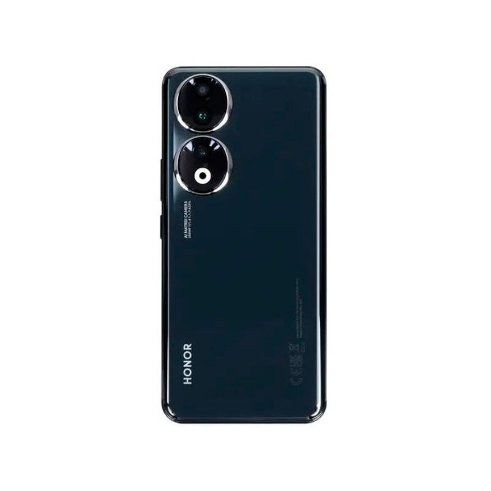 Смартфон HONOR 90 12/512 ГБ Global, Dual Nano SIM, midnight black