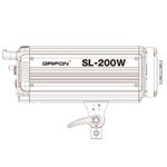 Grifon SL 200 W LED