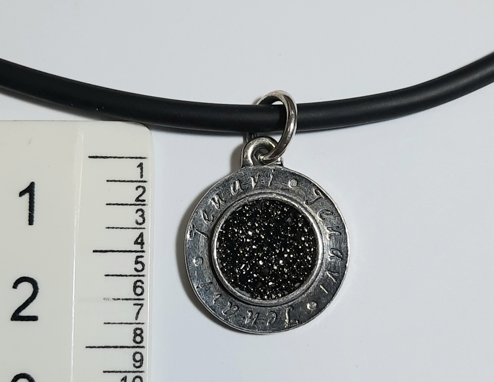 "Fabric" подвеска из коллекции "Dreams collection"