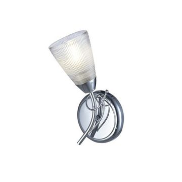 Бра FR5684WL-01CH хром Stasya Freya