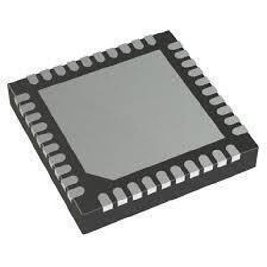 Микросхема  ADRF6720ACPZ-R7 / WFQFN-40