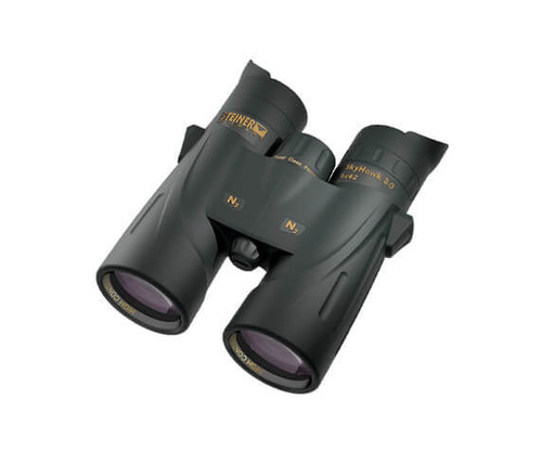 Бинокль Steiner SkyHawk 3.0 8x42
