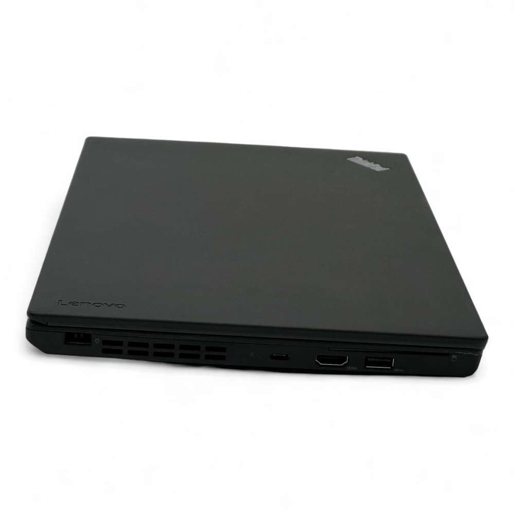 ThinkPad x270