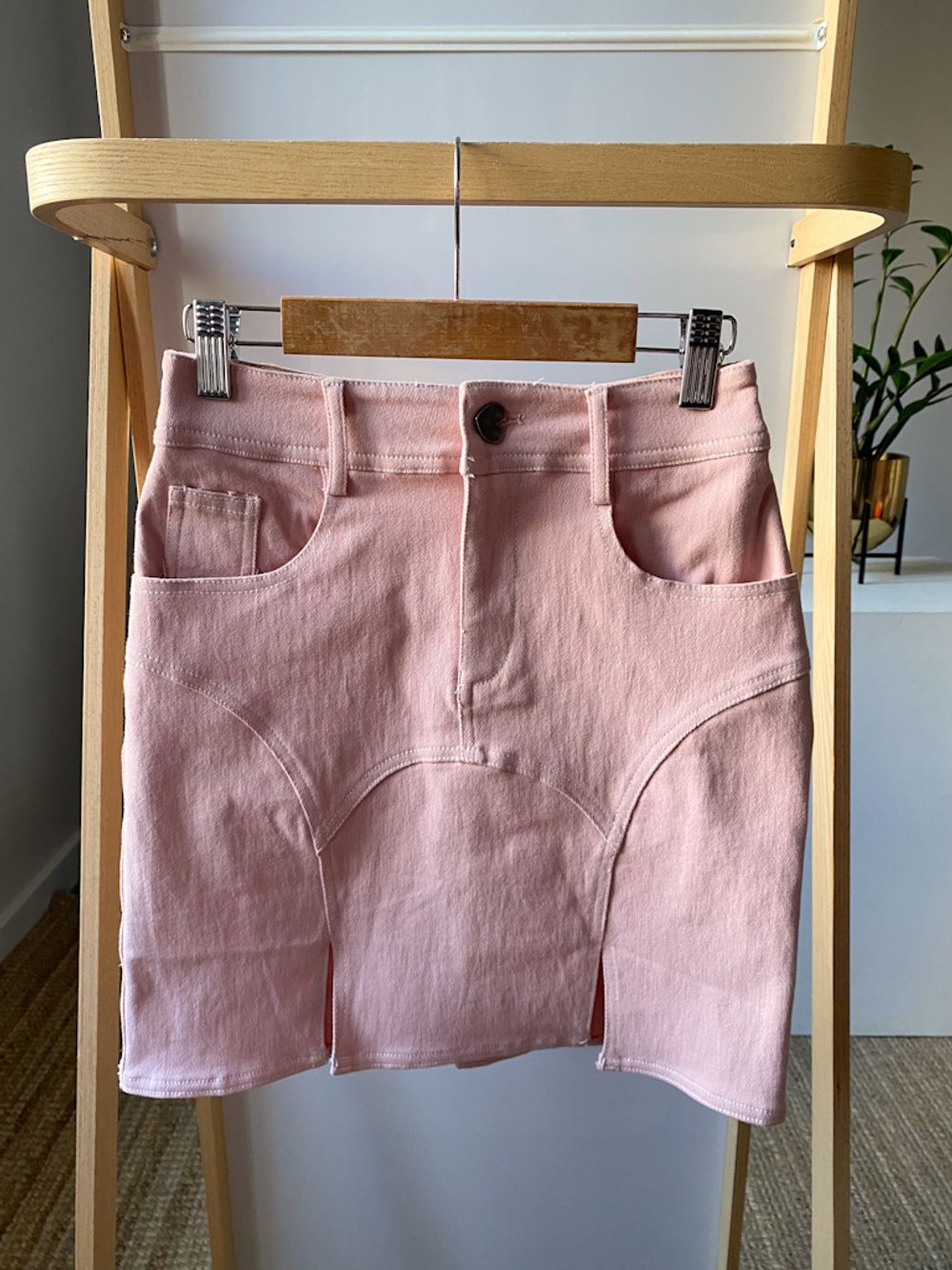 Хлопковый костюм The Kript, 152