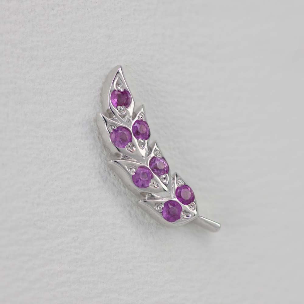 Firebird tops with Precious stones
