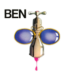Ben / Ben (LP)