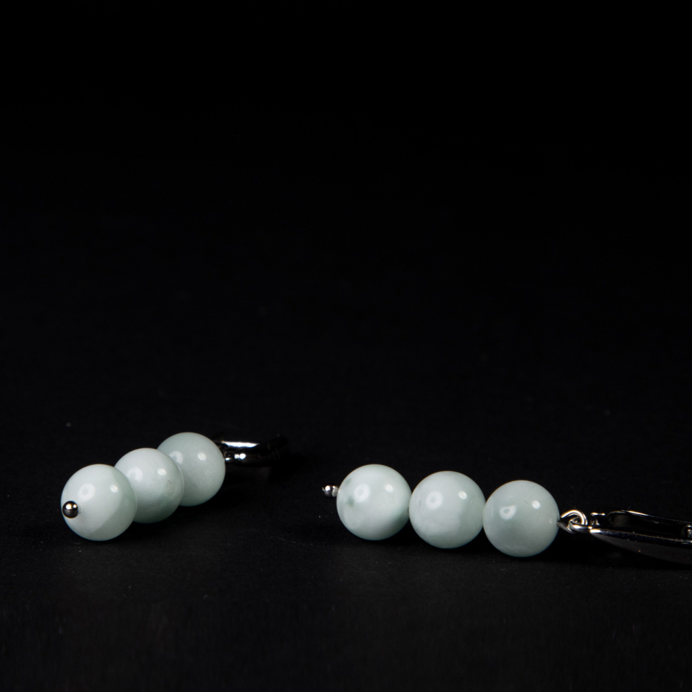 Серьги Vivid ANG