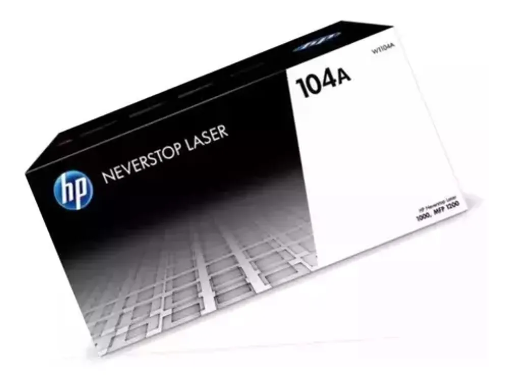 Барабан HP Neverstop Laser 104A W1104A