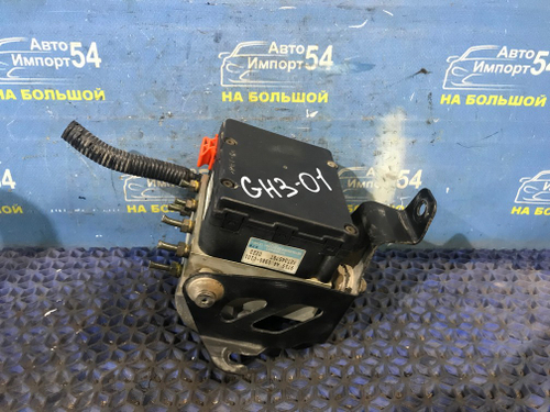 Блок ABS Honda HR-V 2000