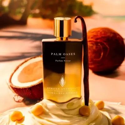 Simone Andreoli Palm Oases Extrait 50 ml