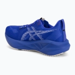 Женские Кроссовки для бега ASICS Novablast 5 cobalt burst/white