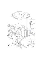 Шайба регулировочная (27.5X47X2.0)