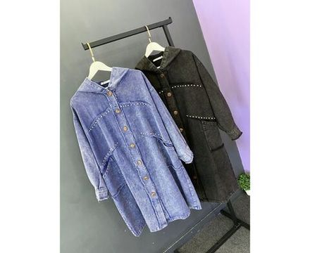 Тренч 7406017 Fabrika