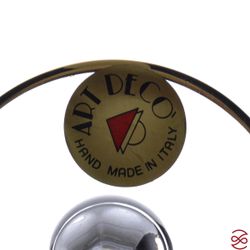 Набоа фужеров для шампанского Art Deco` Coll.Edelweiss 130 мл 6 шт