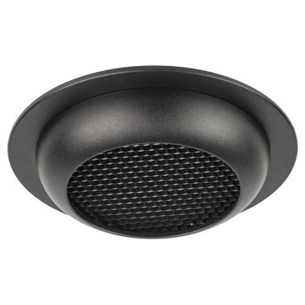 Светильник под лампу GX53 KL111 встраив. BK черн. матов. ЭРА Б0061535