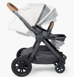 Детская коляска Happy Baby Mommer Pro 3 в 1 Beige