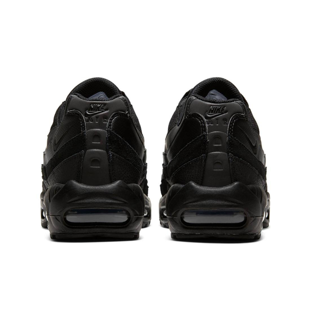 Nike Air Max 95 Essential Triple Black