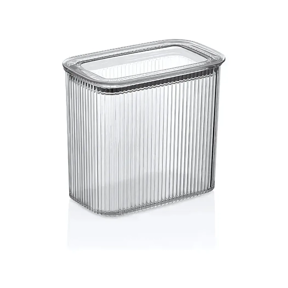 Контейнер вакуумный для сыпучих продуктов Рим 1,5 л