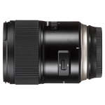 Объектив Tamron SP 35mm f/1.4 Di USD для Canon EF