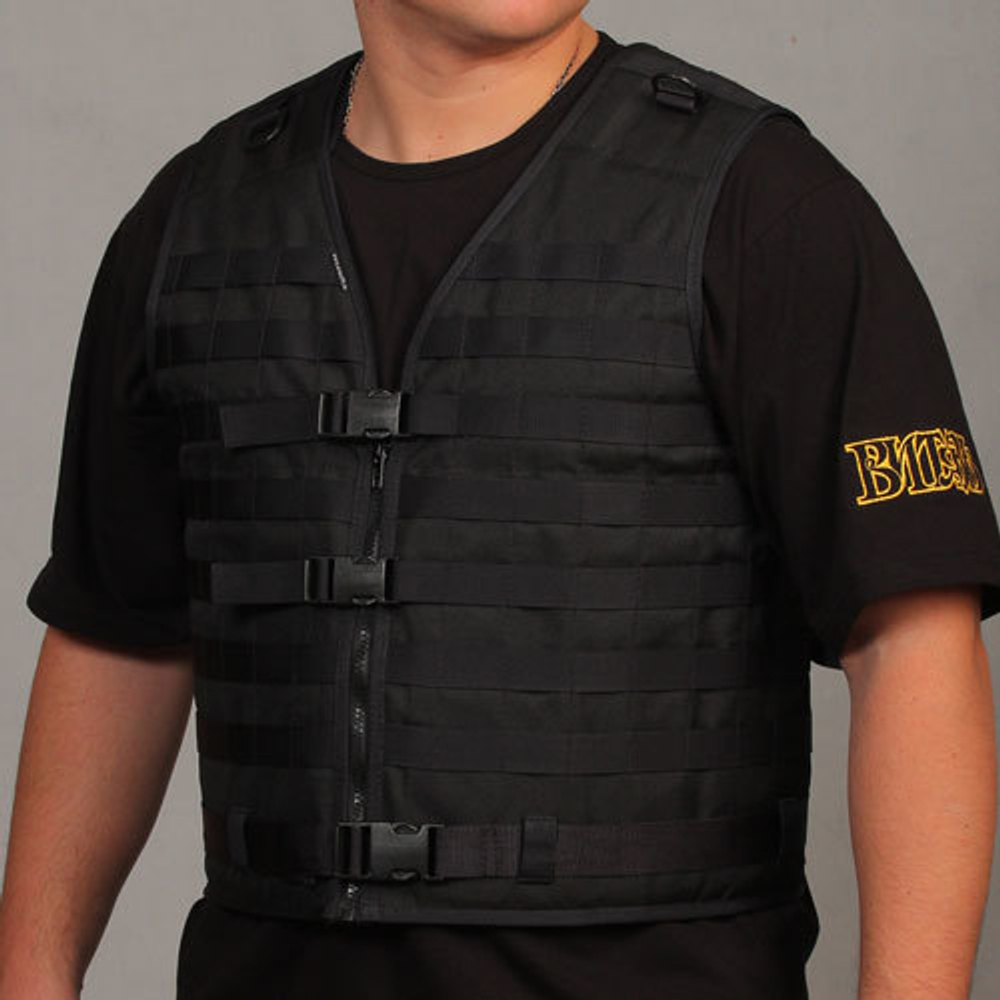 Бронежилет Комфорт 1-1 «Статус», Бр1 класс защиты