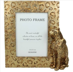 Рамка для фото Леопард [Арт. XET-2830]