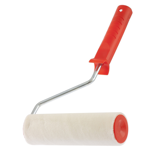 81370 Валик "ВЕЛЮР" PRO, 180 мм, ворс 4 мм, D 48мм,