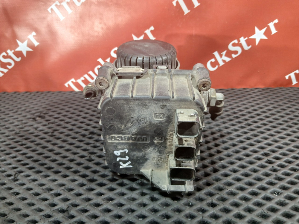 Модулятор EBS передний