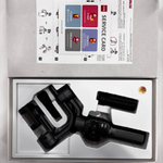 Стабилизатор Zhiyun Smooth 5S Standard Kit серый (как новый)