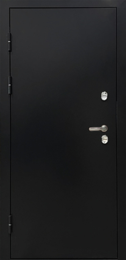 МД-102 Терморазрыв (Титан черный)