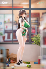 Hanamiya Mari