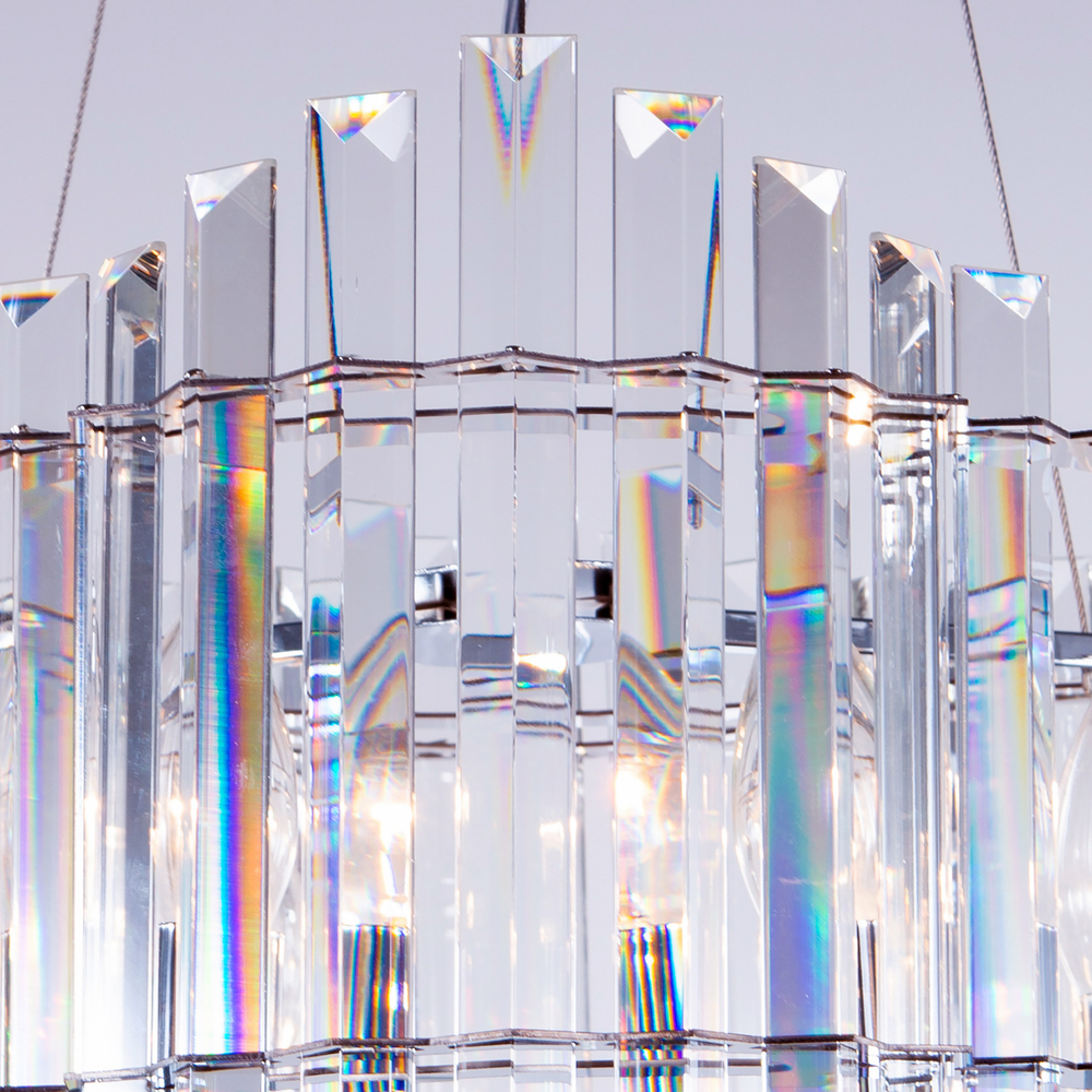 52720-0.4-06 DN светильник потолочный