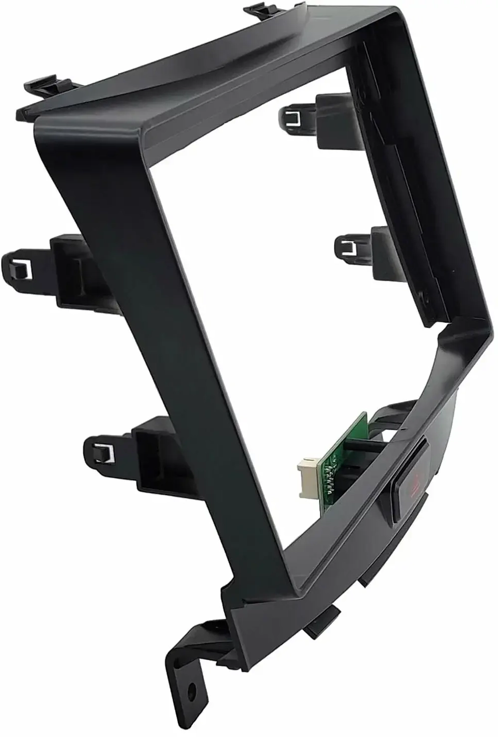 Магнитола для Infiniti EX25, EX37, QX50 2010-2017 - Teyes CC4-PRO монитор 9.5" 2K QLED на Android 13, Snapdragon 778G, AI, CarPlay, DSP, 4G SIM-слот