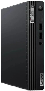 Системный блок Lenovo ThinkCentre Tiny M70q-4 slim Intel Core i5, 16 ГБ, 512 Гб, Intel UHD Graphics,  ОС Не установлена