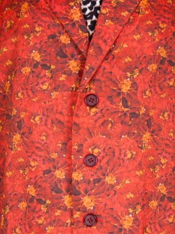 Рубашка "Бархатцы" OLA OLA