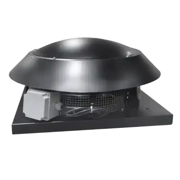 Крышный вентилятор Sysimple TDHS 560 EC