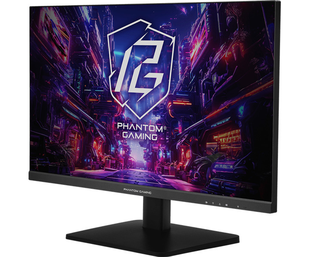 Монитор 27" ASRock PG27QFT1B