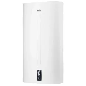 Водонагреватели