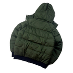 Пуховик Calvin Klein