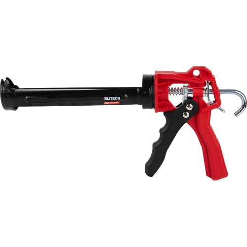 Пистолет для герметика ELITECH   710201