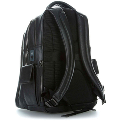 Рюкзак Piquadro Black Square CA3444B3BM/N