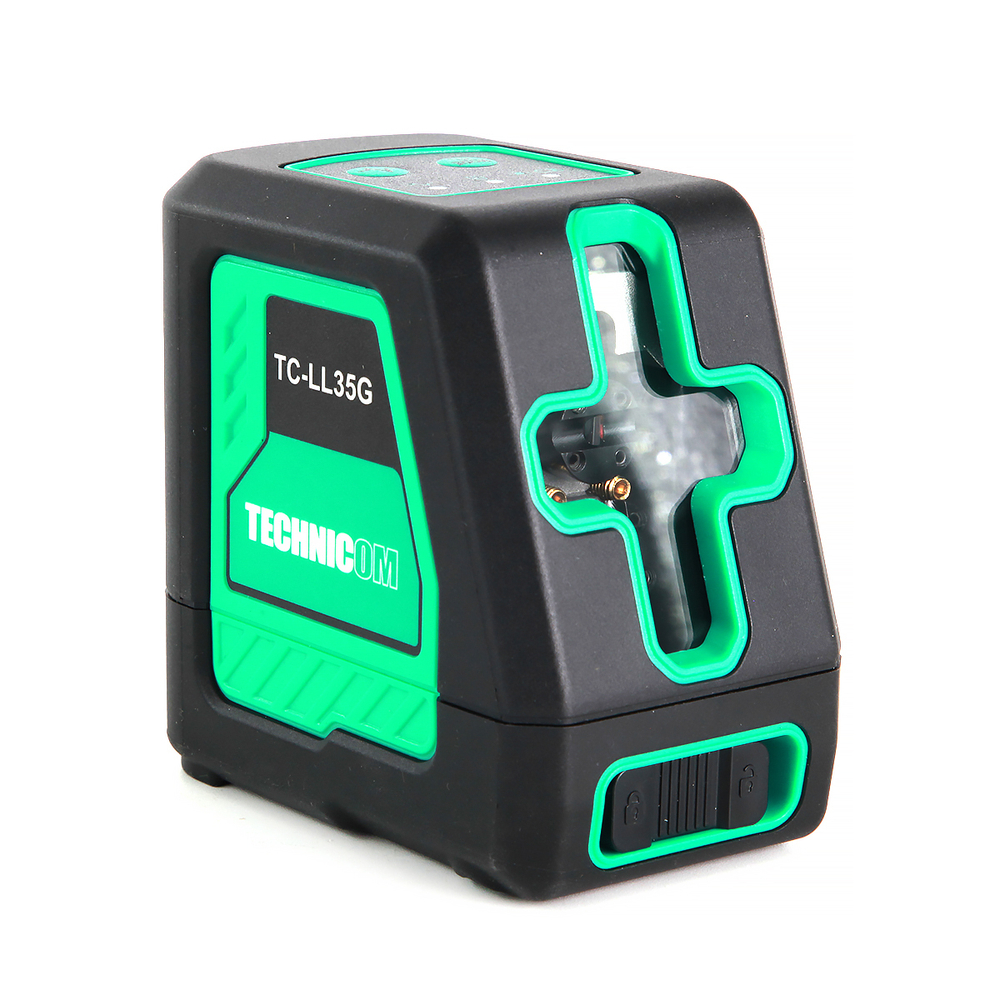 Лазерный уровень TECHNICOM TC-LL35G
