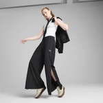 Женские брюки PUMA WARDROBE ESS Low Rise Pants