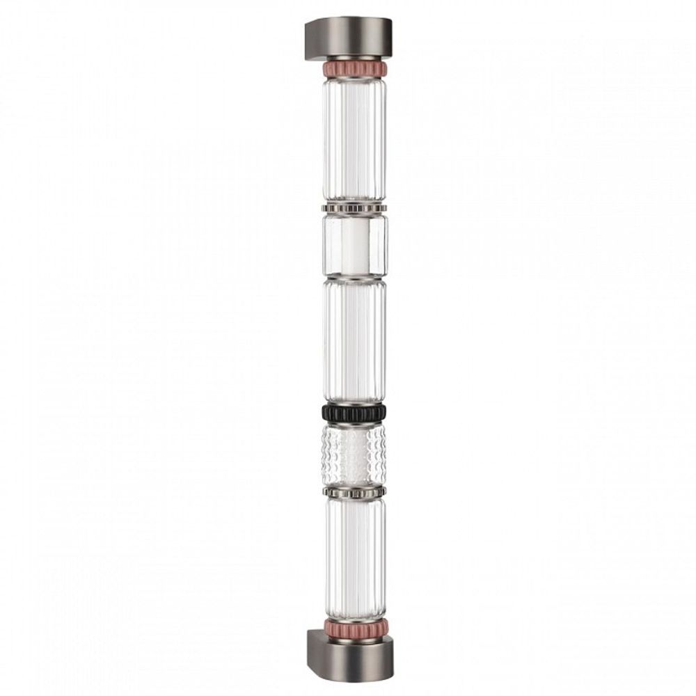 Накладной светильник Odeon Light COLLIER 5456/18WL