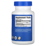 Nutricost, ДГЭА, 100 мг, 120 капсул