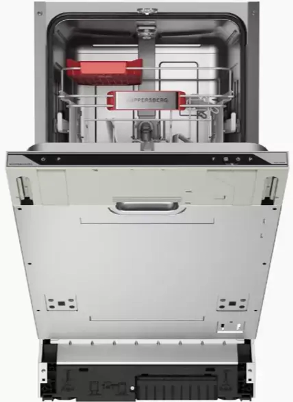 Встраиваемая посудомоечная машина Kuppersberg GLM 4582