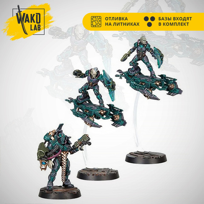 Van Saar Archeoteks & Grav-cutters