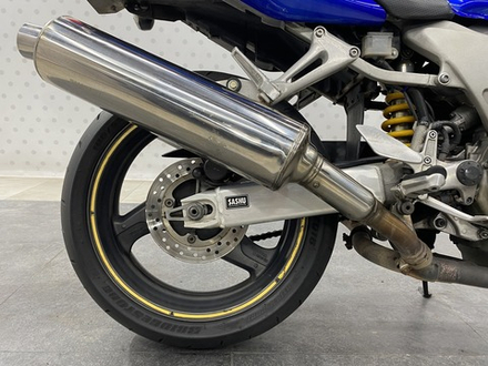 Honda VTR1000F , 2003