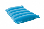 Подушка надувная Travel Pillow 44х28см 67485