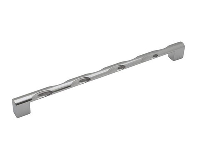 Ручка скоба мебельная EL-7060 Хром